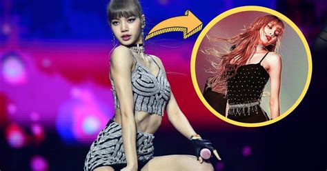 15 Hottest Moments When Blackpinks Lisa Said F It And Showed You