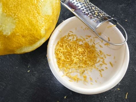 10 Usos De La Cáscara De Limón Que Tal Vez No Conoces Bioguia