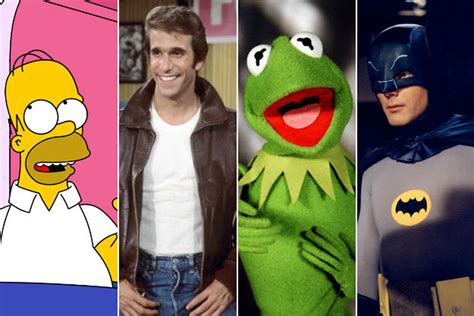 The 50 Best Tv Theme Songs Of All Time