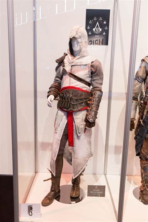 Assassin s Creed Cosplay Edward Kenway Kostüm Gamescom 2017 Köln