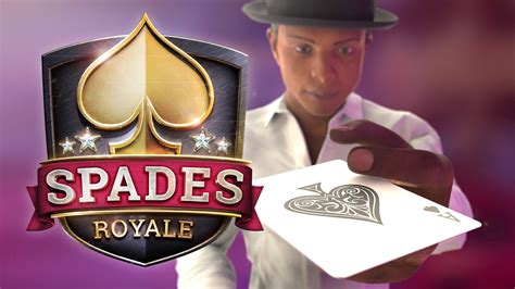 Maybe you would like to learn more about one of these? Spades Royale - Social Card Game - KristeStudios : KristeStudios
