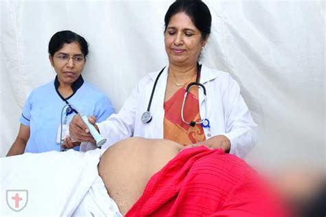 Obstetrics Gynaecology