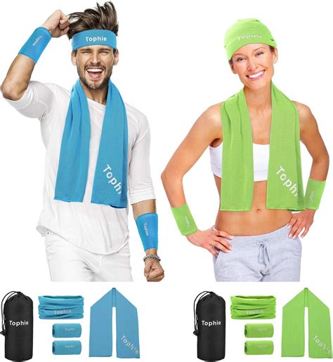 The 9 Best Cooling Neck Wrap Set Home Future Market