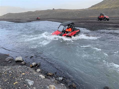 2 Hour Buggy Adventure Guide To Iceland
