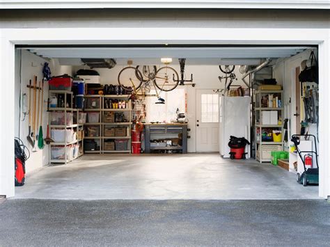 Renovation Ideas For Your Garage Furniture Door Blog