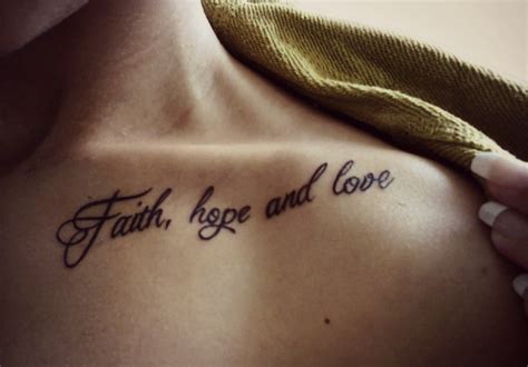 Faith quote tattoos meaningful tattoo quotes arabic tattoo quotes tattoo quotes about life faith quotes short meaningful quotes forearm. Faith Quotes Tattoos. QuotesGram