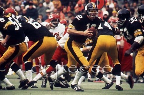 Terry Bradshaw Steelers Fan Pittsburgh Steelers Folsom National Football League Super Bowl