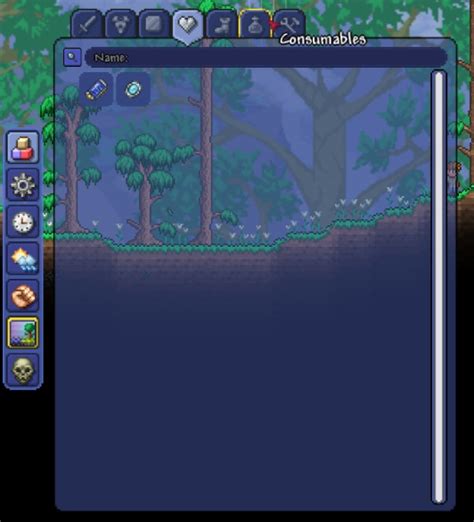 Zoologist Terraria Sprite