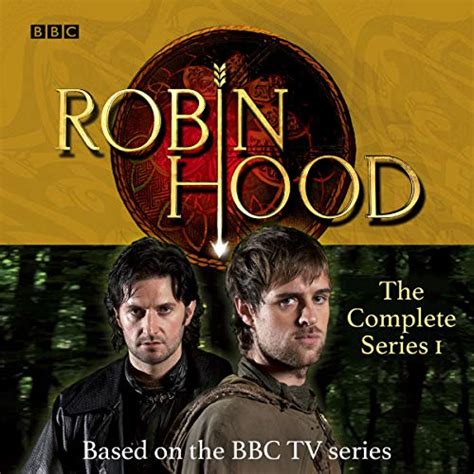 Robin Hood The Complete Series 1 By Bbc Radiotv Programme Uk English