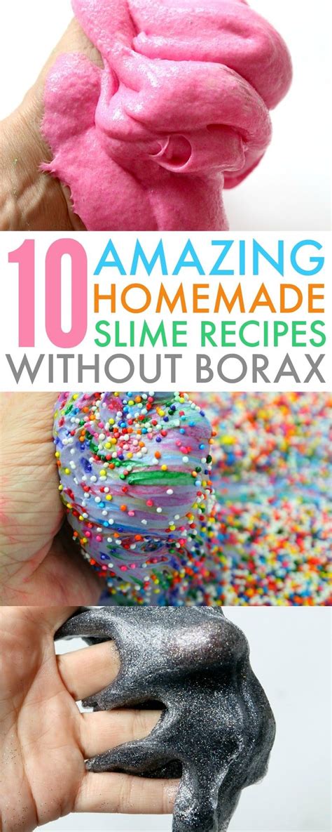 Diy slime without glue, water, dish soap, shampoo, or conditioner.it's just 2 ingredients slime recipe and even. Pin on Crafts