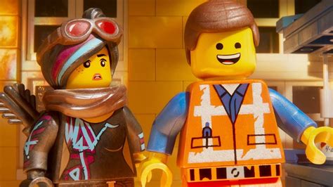 Indeed, the second part does add some more female major characters, gives them and lucy some motives and. 'The Lego Movie 2: The Second Part' Trailer - YouTube