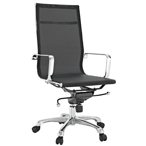 Now you can shop for it and from a wide range of quality brands to affordable picks, these reviews will help you find the best ergonomic executive mesh office chair, no matter. Classic Slider Mesh High Back Office Chair