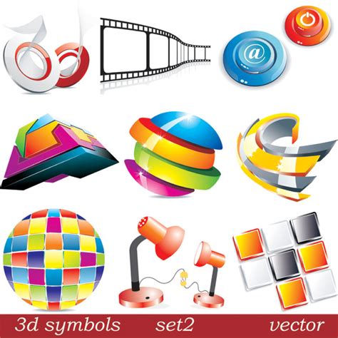 3d Icon 255155 Free Icons Library