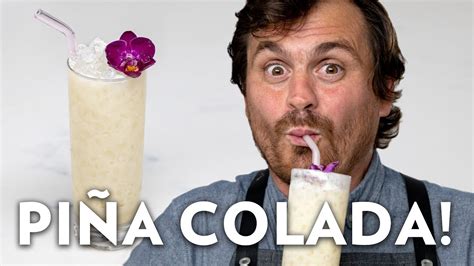 Happy Not Piña Colada Day Youtube