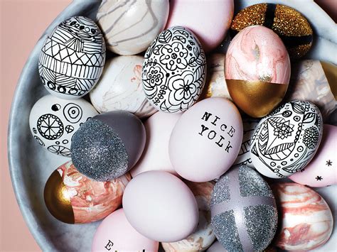 38 Best Images Easter Egg Decorating Ideas For Adults 26