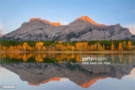 Wedge Pond Photos And Premium High Res Pictures Getty Images