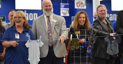 Goodwill Industries Of Michiana Plymouth Campus Grand Opening 2021