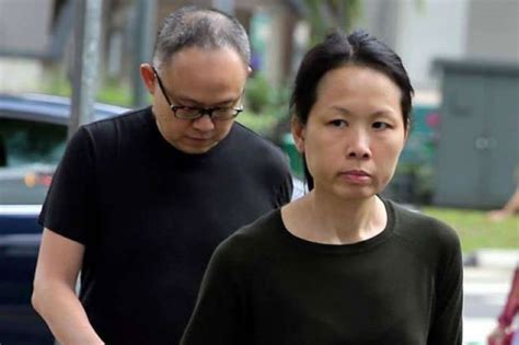 Singaporean Couple Faces Jail Time And Fines After Starving Filipina Maid For 15 Months