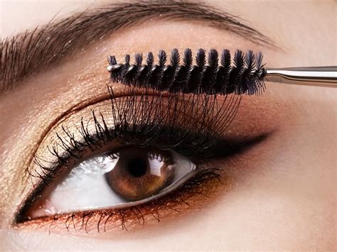 How To Apply Mascara Properly Styles At Life