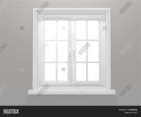 Closed Window Image And Photo Free Trial Bigstock