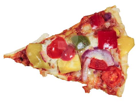 Pizza Slice Png Image Png Arts