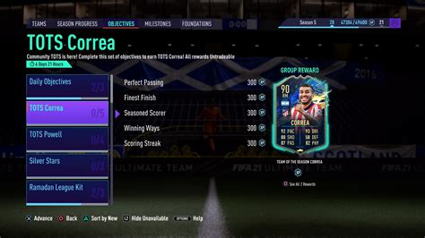 Would like to try the tots salah. FIFA 21 TOTS guide: 98-rated Ronaldo fronts Serie A Team ...