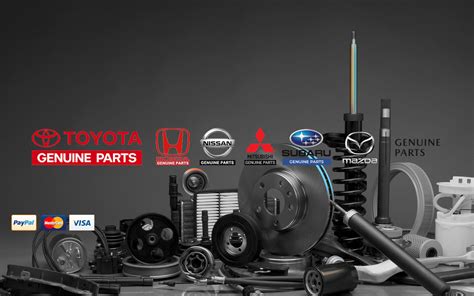 Buy Genuine Auto Spare Parts Dealer In Dubai Artofit