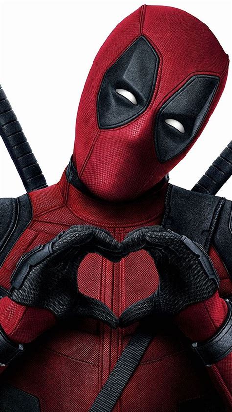 We've gathered more than 5 million images uploaded by our users and sorted them by the most popular ones. Download Deadpool Wallpaper For Iphone Gallery