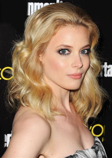 15 Most Beautiful Blonde Actresses Round 4 Gillian Jacob Blonde Actresses Gillian Jacobs Love