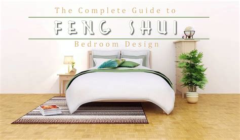 Feng Shui Bedroom Rules Uncovered Why The Bed Cant Face The Door