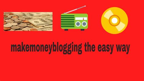 Allow a few months to build a large enough following to attract advertisers. Pin on how to make money online