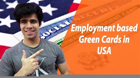 Why my priority dates are not moving? Employment Based Green Cards || EB1, EB2, EB3, EB4, and EB5 || Eligibility and Wait Time - YouTube