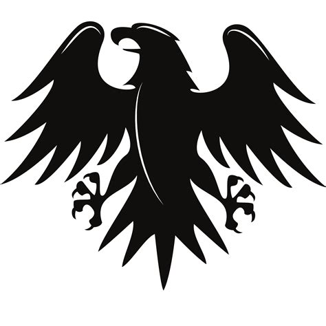 Free Vector Eagle Logos