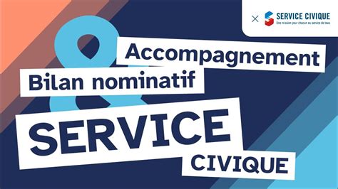Diagoriente X Service Civique Accompagnement And Bilan Nominatif Youtube