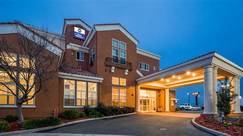Facebook is showing information to help you better understand the purpose of a page. Best Western I-5 Inn - Visit Lodi
