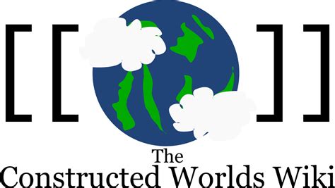 Fileconstructed Worlds Wiki Logosvg Constructed Worlds Wiki