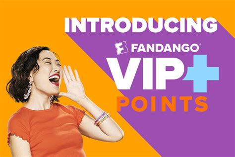 Fandango Launches New Rewards Program Media Play News
