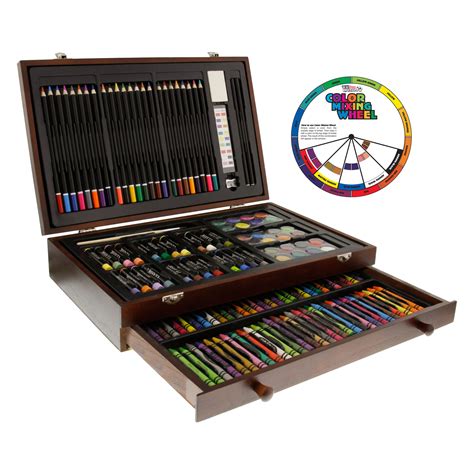 Drawing Artist Set At Explore Collection Of
