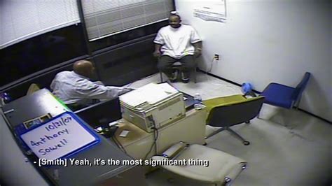 Watch Watch Anthony Sowells Police Interview Snapped Season 99