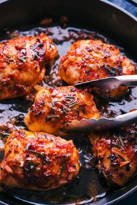 Try our healthy version for a family dinner. Sweet and Sour Chicken | The Food Cafe