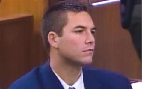 Pregnant Laci Petersons Killer Scott Peterson Sentenced To Life In