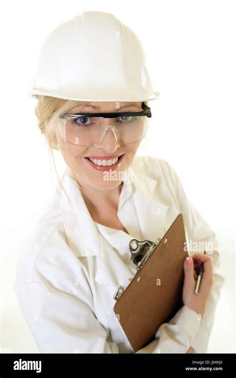 Woman Engineer Workers Laborer Worker Wageworker Employee Doctor