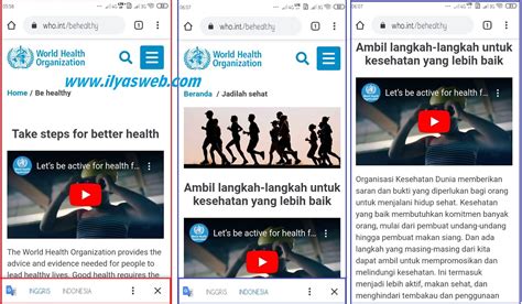 Cara Terjemahan Bahasa Kaili Ke Bahasa Indonesia Daftar Kata Wisata