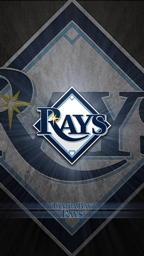 Tampa Bay Rays Iphone Wallpaper 69 Images