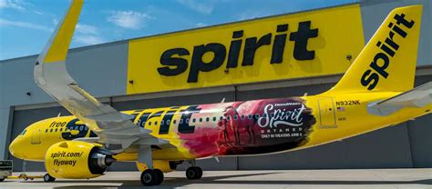 How To Check The Flight Status At Spirit Airlines