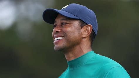 Masters 2020 Tiger Woods Gets Emotional While Looking Back On 2019