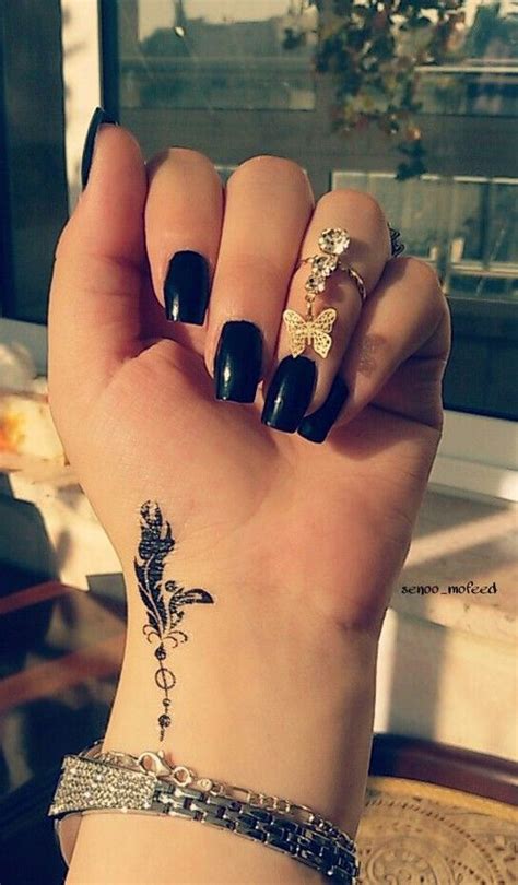 Women Tattoo Small Tattoo Ideas And Designs For Women Your Number One