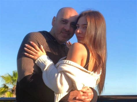 90 Day Fiance Star Anfisa Arkhipchenko Debuts New Boyfriend While
