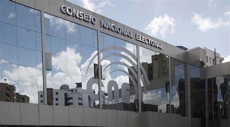 Si tiene problemas al realizar la consulta, haga click aquí para ingresar al sitio oficial de consulta del padrón electoral. CNE de Ecuador desmiente fallas en datos del padrón ...