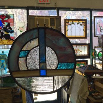 11 s main street, oberlin, ohio. Stained Glass Store - Glass & Mirrors - 300 5th Ave, Park ...